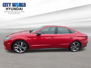 Hyundai SONATA 2021 SEL Plus 4dr Sedan