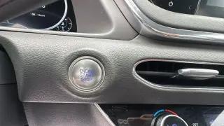 Hyundai SONATA 2021 SEL Plus 4dr Sedan