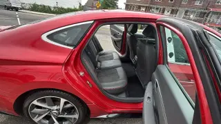 Hyundai SONATA 2021 SEL Plus 4dr Sedan