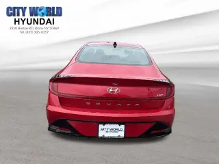 Hyundai SONATA 2021 SEL Plus 4dr Sedan