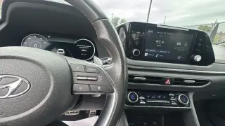 Hyundai SONATA 2021 SEL Plus 4dr Sedan