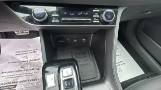 Hyundai SONATA 2021 SEL Plus 4dr Sedan