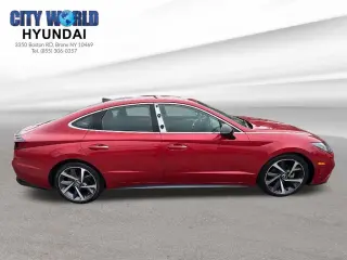 Hyundai SONATA 2021 SEL Plus 4dr Sedan