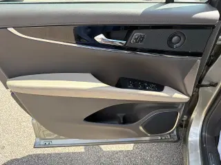 Lincoln Nautilus 2023 AWD Reserve 4dr SUV