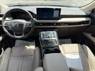 Lincoln Nautilus 2023 AWD Reserve 4dr SUV