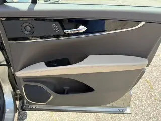 Lincoln Nautilus 2023 AWD Reserve 4dr SUV