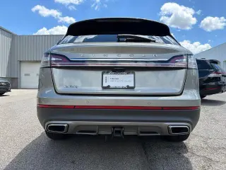 Lincoln Nautilus 2023 AWD Reserve 4dr SUV