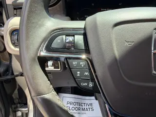 Lincoln Nautilus 2023 AWD Reserve 4dr SUV