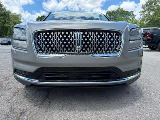 Lincoln Nautilus 2023 AWD Reserve 4dr SUV