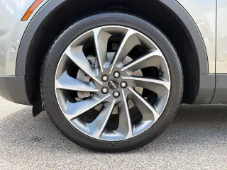 Lincoln Nautilus 2023 AWD Reserve 4dr SUV