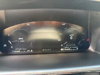 Lincoln Nautilus 2023 AWD Reserve 4dr SUV