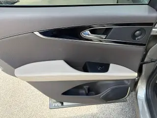 Lincoln Nautilus 2023 AWD Reserve 4dr SUV