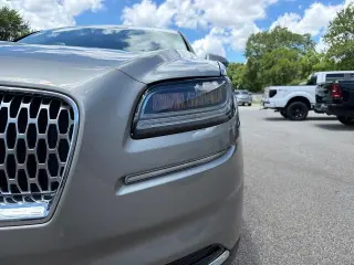 Lincoln Nautilus 2023 AWD Reserve 4dr SUV