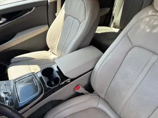 Lincoln Nautilus 2023 AWD Reserve 4dr SUV
