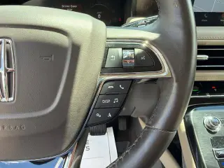 Lincoln Nautilus 2023 AWD Reserve 4dr SUV