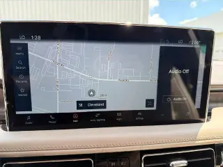 Lincoln Nautilus 2023 AWD Reserve 4dr SUV