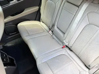 Lincoln Nautilus 2023 AWD Reserve 4dr SUV