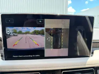 Lincoln Nautilus 2023 AWD Reserve 4dr SUV