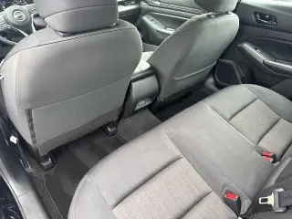 Nissan Altima 2024 2.5 SV 4dr Sedan