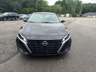 Nissan Altima 2024 2.5 SV 4dr Sedan