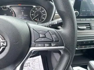 Nissan Altima 2024 2.5 SV 4dr Sedan
