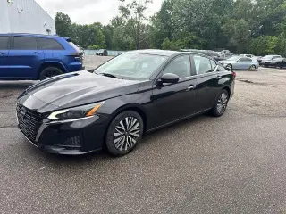 Nissan Altima 2024 2.5 SV 4dr Sedan