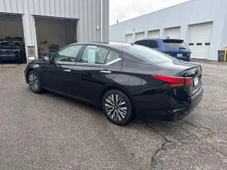 Nissan Altima 2024 2.5 SV 4dr Sedan