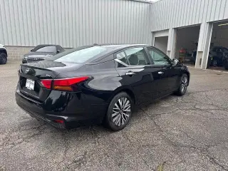 Nissan Altima 2024 2.5 SV 4dr Sedan