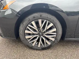 Nissan Altima 2024 2.5 SV 4dr Sedan