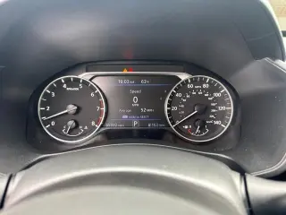 Nissan Altima 2024 2.5 SV 4dr Sedan