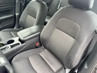 Nissan Altima 2024 2.5 SV 4dr Sedan