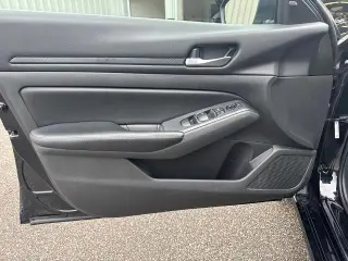 Nissan Altima 2024 2.5 SV 4dr Sedan
