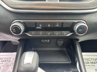 Nissan Altima 2024 2.5 SV 4dr Sedan