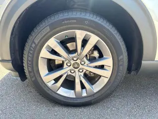 Ford Explorer 2022 AWD XLT 4dr SUV
