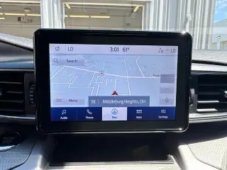 Ford Explorer 2022 AWD XLT 4dr SUV