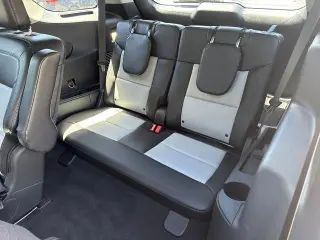 Ford Explorer 2022 AWD XLT 4dr SUV