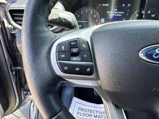 Ford Explorer 2022 AWD XLT 4dr SUV