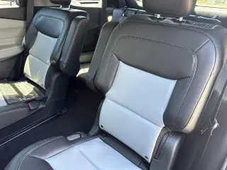 Ford Explorer 2022 AWD XLT 4dr SUV