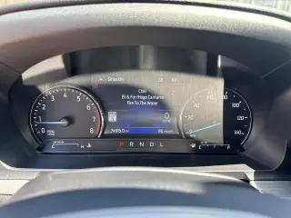 Ford Explorer 2022 AWD XLT 4dr SUV