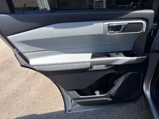 Ford Explorer 2022 AWD XLT 4dr SUV