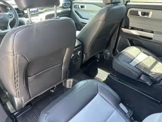 Ford Explorer 2022 AWD XLT 4dr SUV
