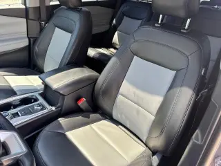 Ford Explorer 2022 AWD XLT 4dr SUV