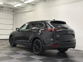 Mazda CX-9 2023 AWD Touring Plus 4dr SUV