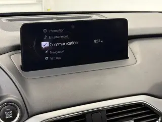 Mazda CX-9 2023 AWD Touring Plus 4dr SUV
