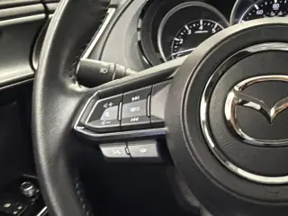 Mazda CX-9 2023 AWD Touring Plus 4dr SUV
