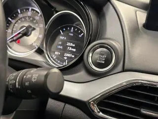 Mazda CX-9 2023 AWD Touring Plus 4dr SUV