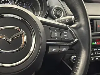 Mazda CX-9 2023 AWD Touring Plus 4dr SUV