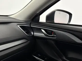Mazda CX-9 2023 AWD Touring Plus 4dr SUV