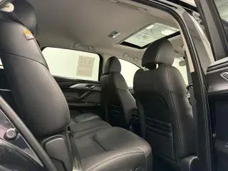 Mazda CX-9 2023 AWD Touring Plus 4dr SUV