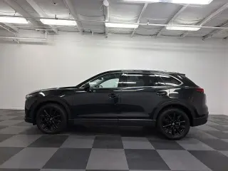 Mazda CX-9 2023 AWD Touring Plus 4dr SUV